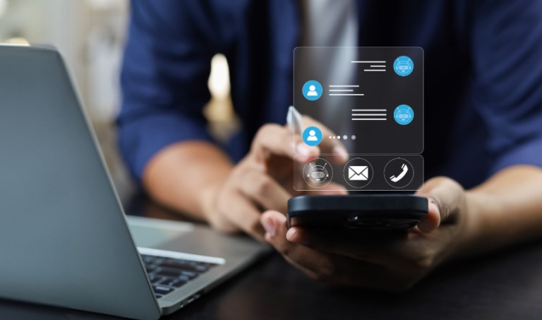 AI & The Contact Center: 5 Predictions