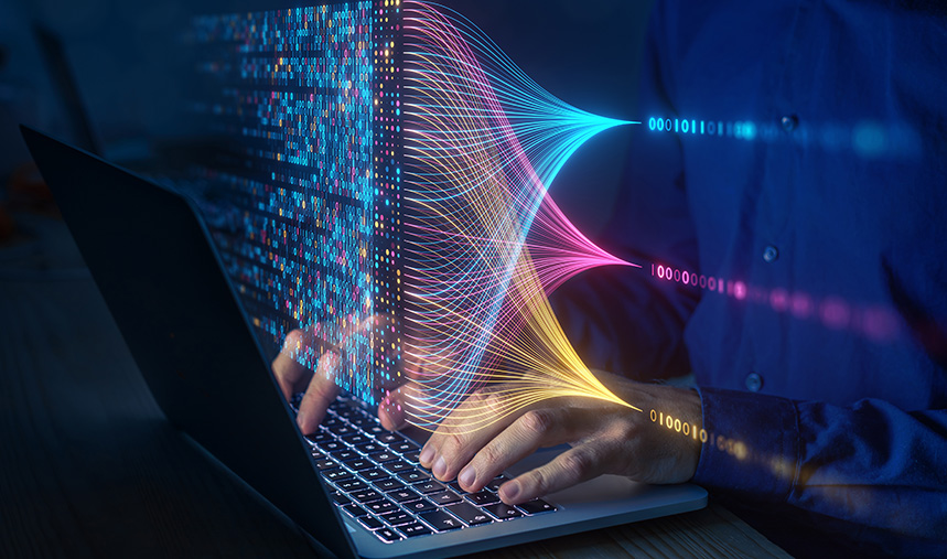 AI-Driven Analytics