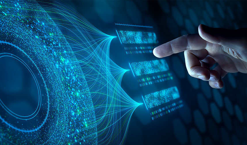 AI-Driven Network