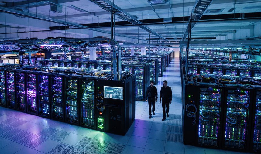 AI Infrastructure: What Enterprises Need to Run AI at Scale