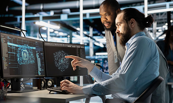 AI-Led-Engineering