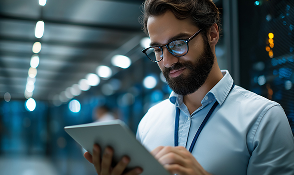 AI-driven operations