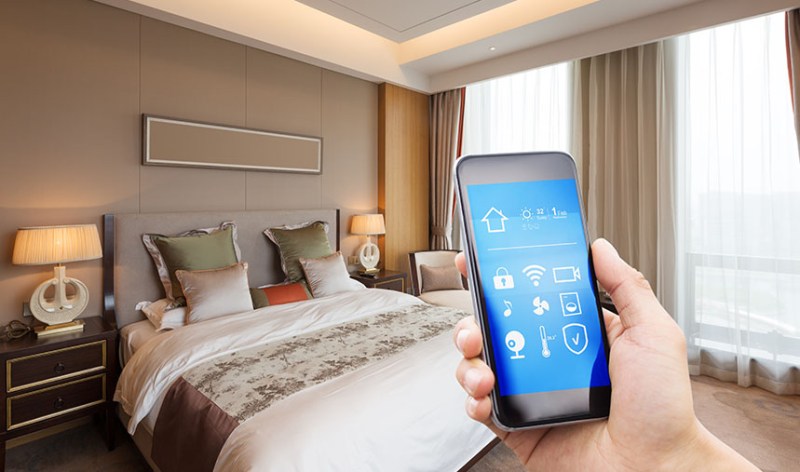 AI in Hospitality