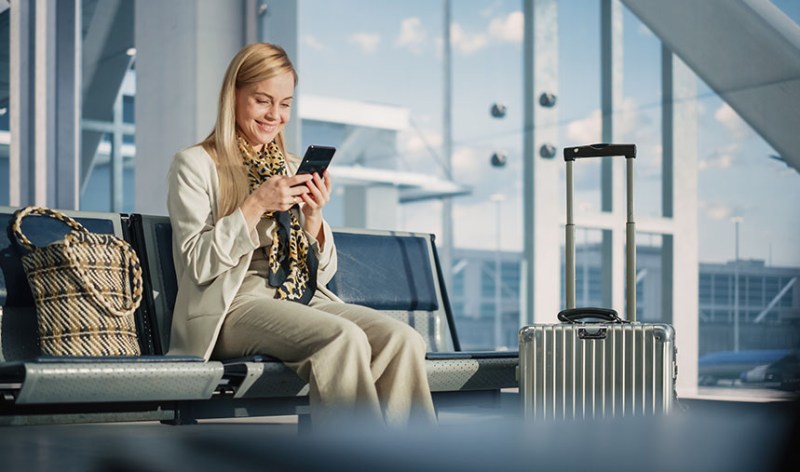 AI in Travel
