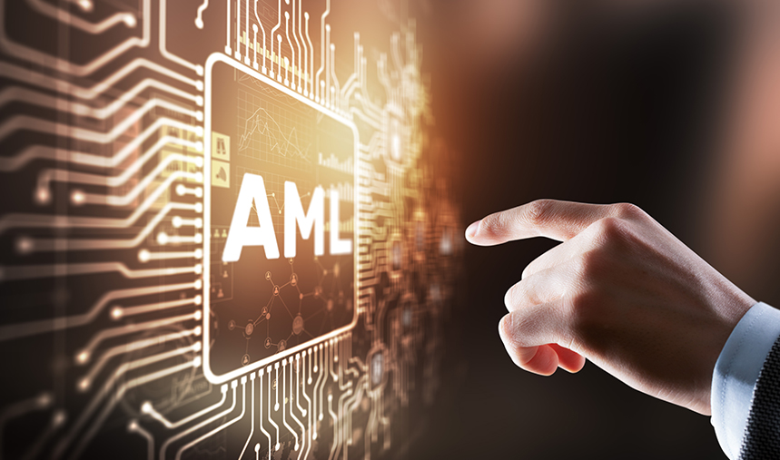AML-Fraud