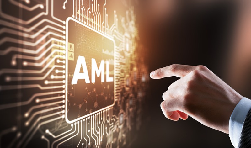 AML-Fraud