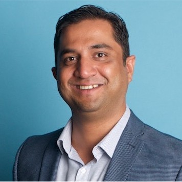 Abhijith Godbole Abhijith Godbole