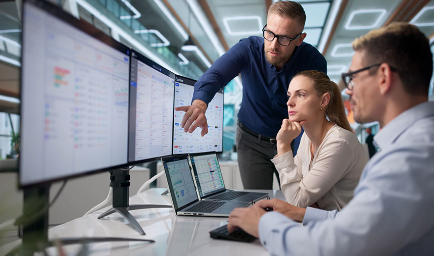 Sutherland Named a Challenger in the 2026 Gartner® Magic Quadrant™ for Finance and Accounting Business Process Outsourcing Accounting Business