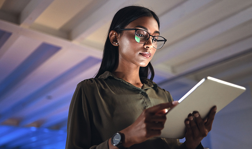 Transforming Accounts Payable for a Leading Print and Marketing Services Provider