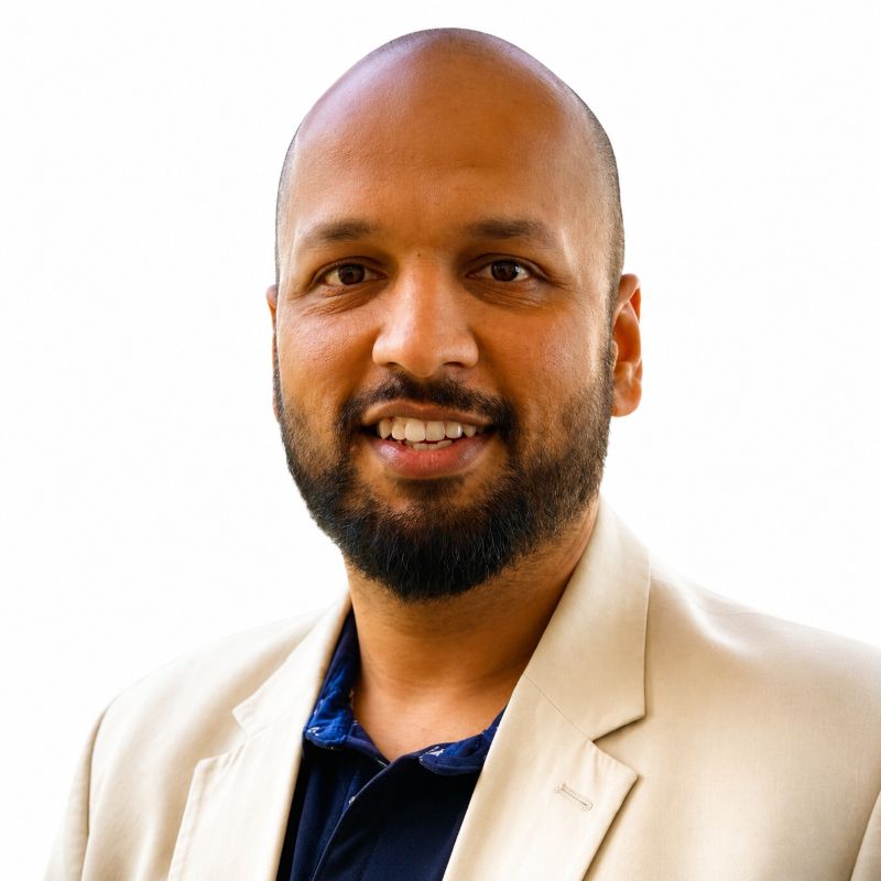 Adil Hasan