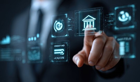 How Agentic AI in Banking Becomes an Intelligent CX Control Center