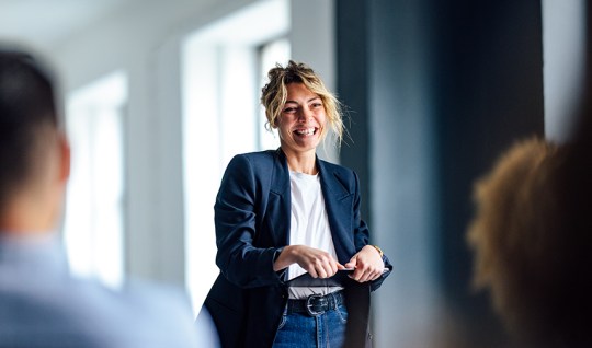 HR That Drives Business Performance: Orchestrating Talent with Agentic AI