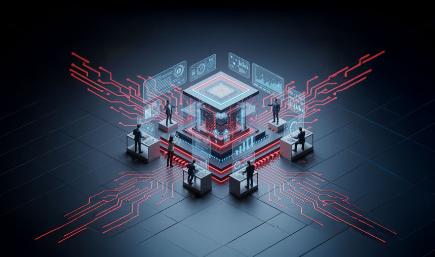 The Biggest Barriers to Agentic Transformation and How to Overcome Them Agentic-Transformation