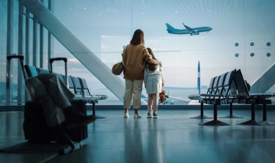 Sutherland Transforms Refund Operations for India’s Leading Airline with 80% Faster...