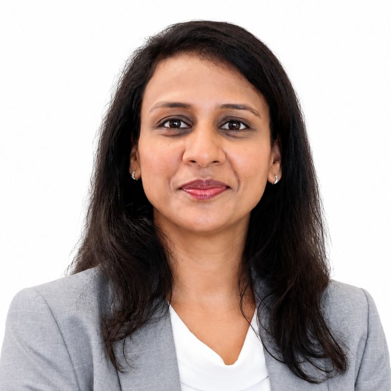 Alamelu Subramanian Alamelu Subramanian