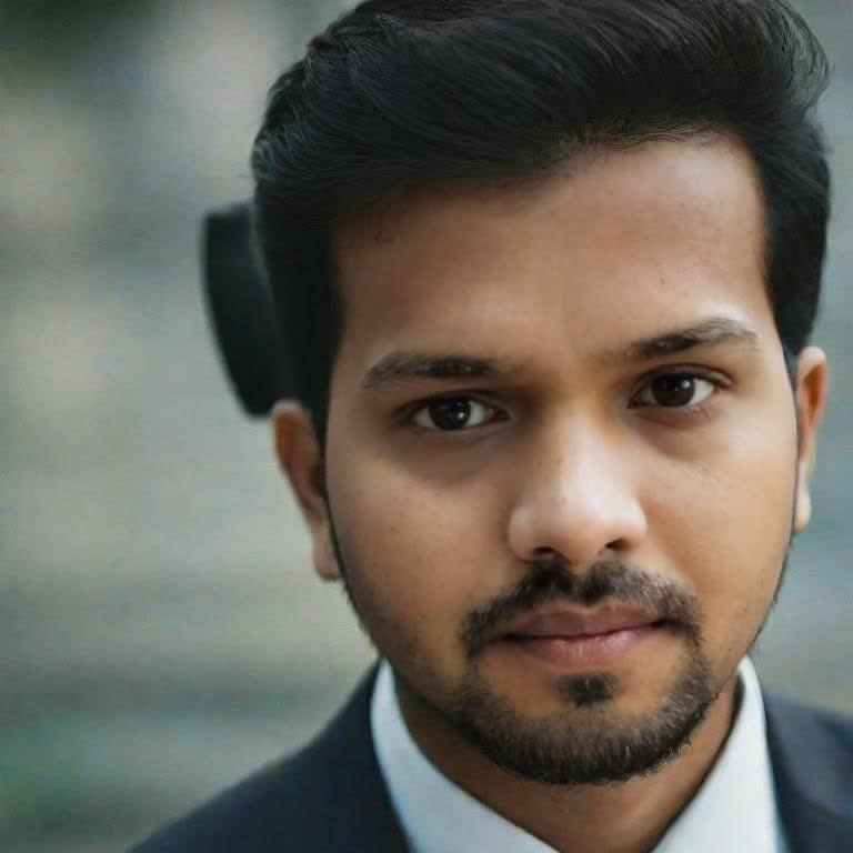 Amaan Mohammed