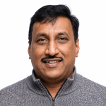 Ananda Murthy