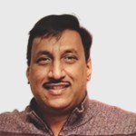 Ananda Murthy