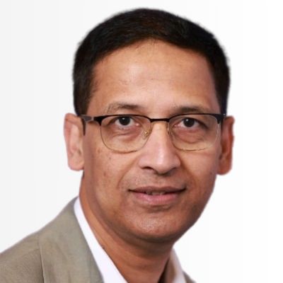 Anindya Mukherjee