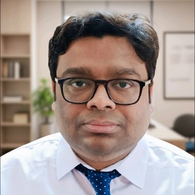 Anirban Biswas Anirban Biswas