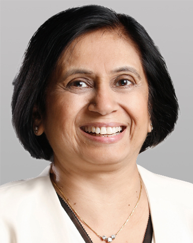 Anju Talwar
