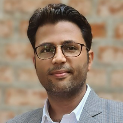 Ankur Mahendra Ankur Mahendra
