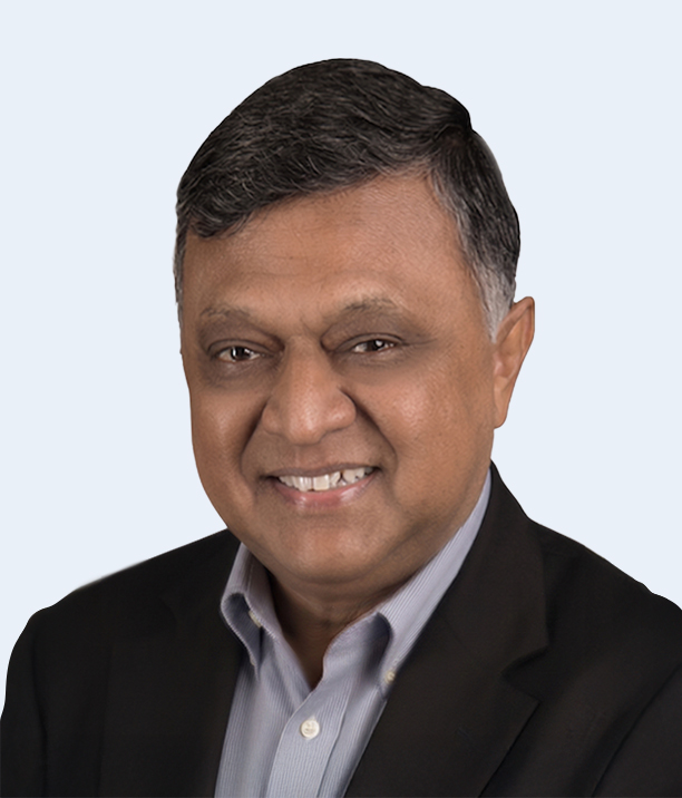 Ashok Jain