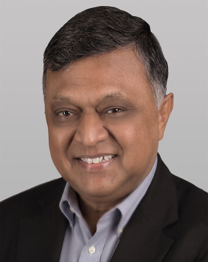 Ashok Jain
