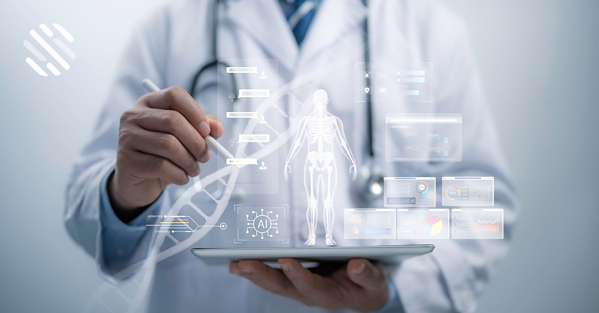 Health Automated Using Automation in Healthcare - Sutherland