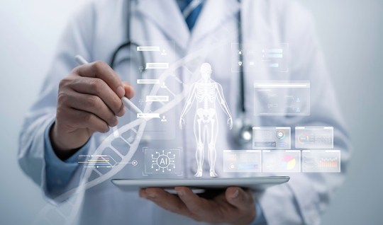 Using Automation in Healthcare for Improved Care and Processes