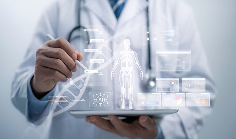 Automation in Healthcare