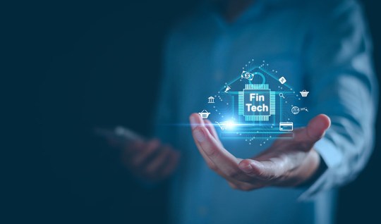 Transforming BFS Operations with Intelligent Automation & AI