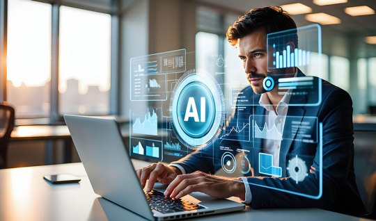 Agentic AI in Financial Services: Transforming the BFS Workforce with Digital Coworkers