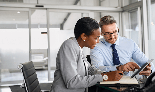 Transforming Mortgage Operations for a Global Investment Bank, Delivering 30% Reduction in...