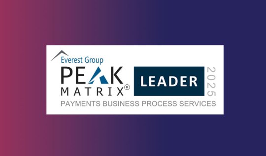 Sutherland Named a Leader in Everest Group’s Payments Business Process Services (BPS) PEAK...
