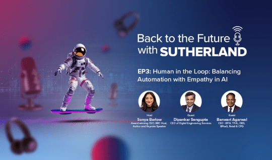 Human in the Loop: Balancing Automation With Empathy in AI