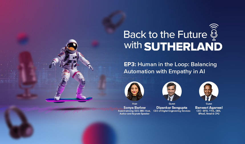 Human in the Loop: Balancing Automation With Empathy in AI