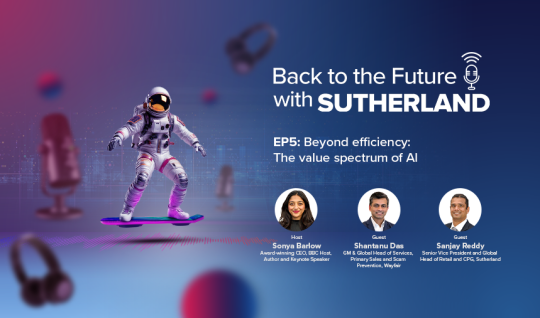 Beyond efficiency: The value spectrum of AI Beyond efficiency: The value spectrum of AI