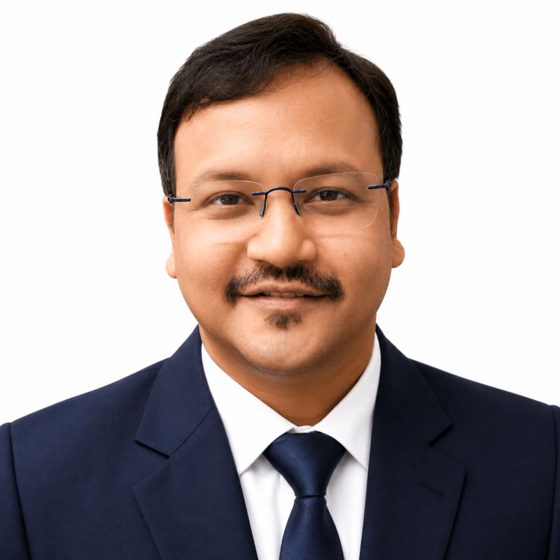 Balaji Chandarasikharan Balaji Chandarasikharan