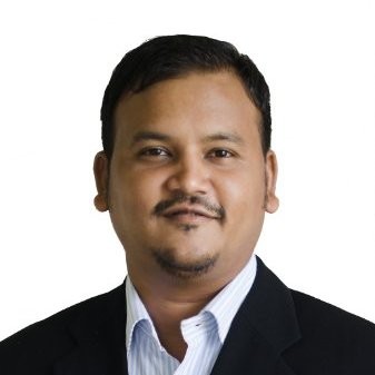 Balajii Chandarasikharan