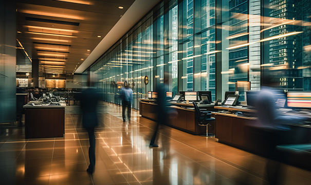 Bermuda’s Leading Bank Achieves 20% TCO Reduction via Digital Transformation