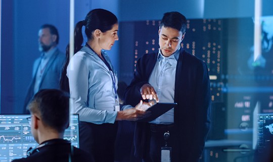 From Operations to Autonomy: Building the AI-Native Telco with Agentic AI