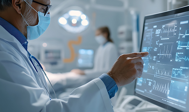 Global Health Leader Boosts CSAT to 4.8 and Cuts AHT with AI