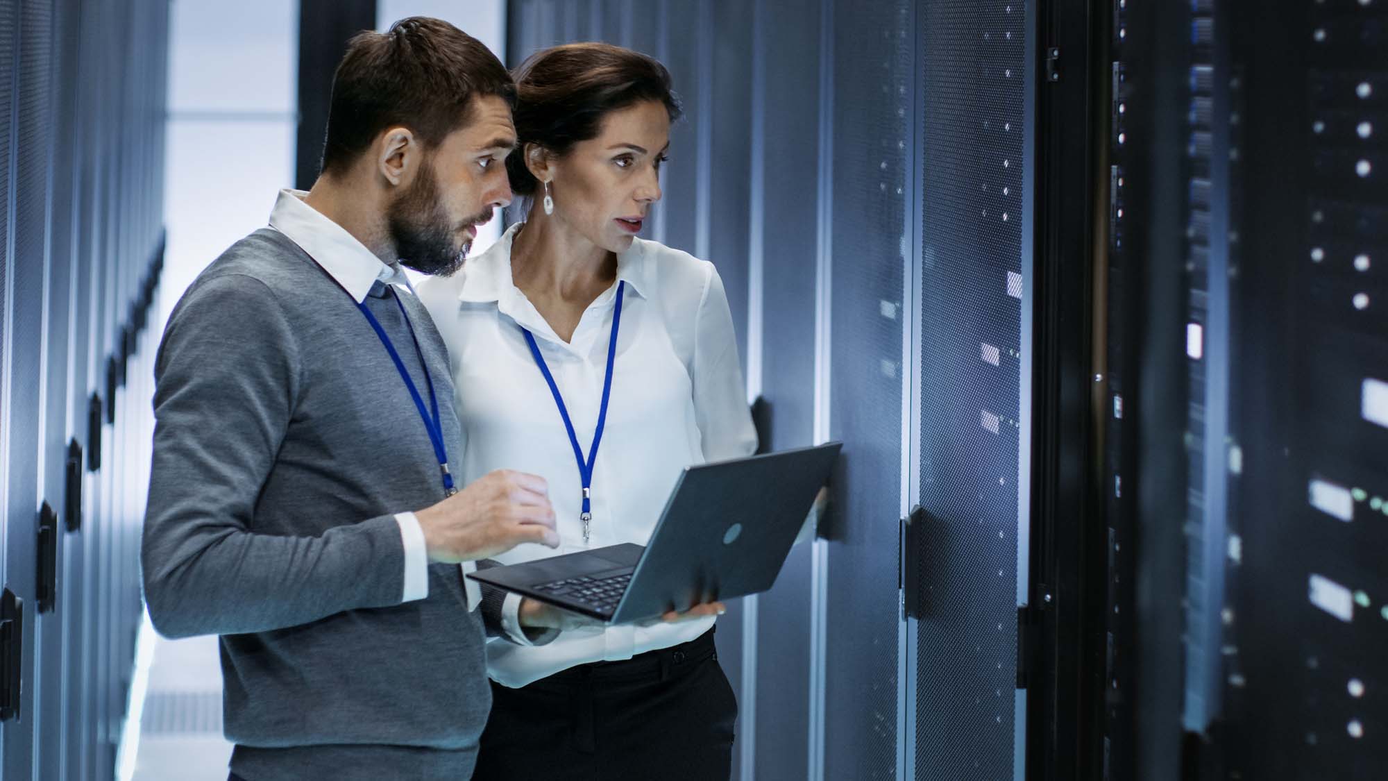 5 Powerful Benefits of Migrating On-Prem Resources to OCI