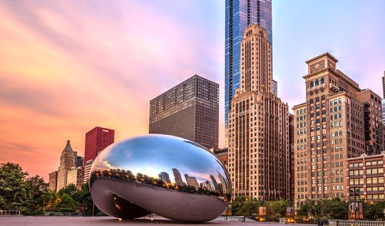 Becker’s Health IT + Digital Health + RCM Conference