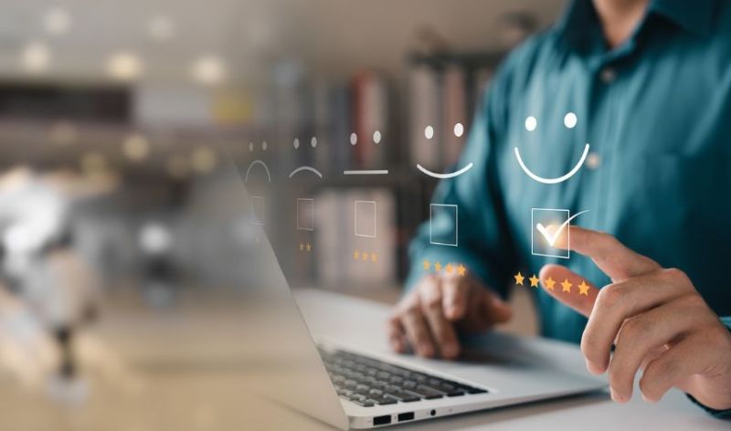 Better Customer Experience