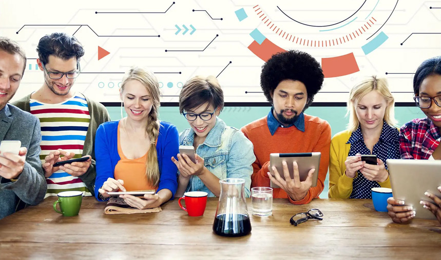 Sutherland Helps a Leading Global News Publishing House News Platform Boost Engagement and...