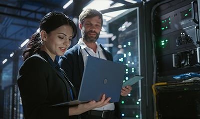 Business IT Support