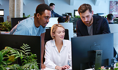 Business IT Support