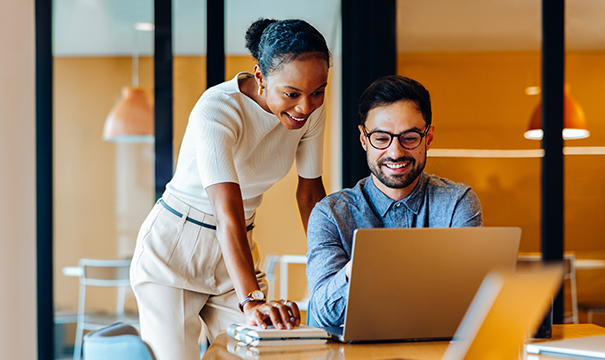 20% Faster IT Support for a Leading US Telecom Provider Business IT Support